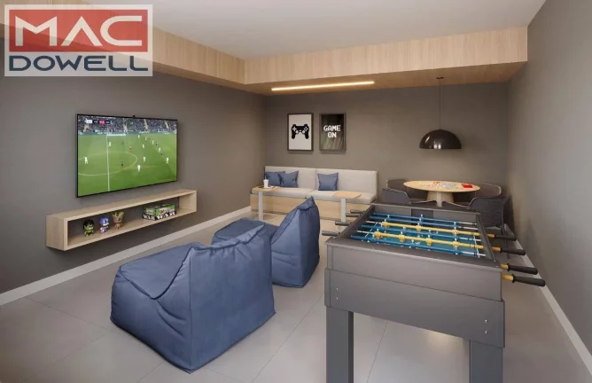 Imagem Green Life - Apartamentos de 2 Quartos - Centro - Niterói / RJ