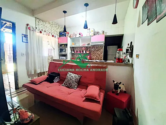 Imagem Casa Padrão