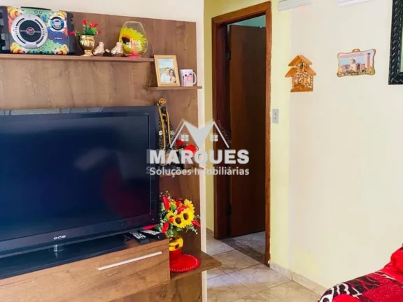 Imagem Casa para Venda Lot. Recanto do Sol, Hortolândia