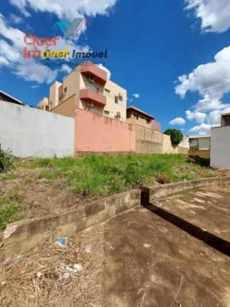 Imagem Terreno à venda em Ribeirão Preto-SP, Jardim Botânico, 451,82 m² de área. Imperdível oportunidade!