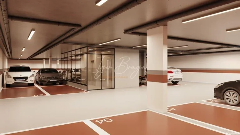 Imagem Apartamento à venda no bairro Água Verde em Curitiba/PR