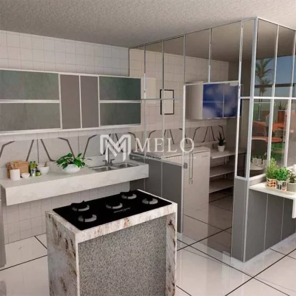 Imagem Oportunidade em PORTO DE GALINHAS: 20,56m², Flat..