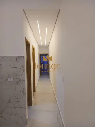 Imagem Casa à venda Jardim Villagio Ipanema II Zona Norte - Sorocaba/SP