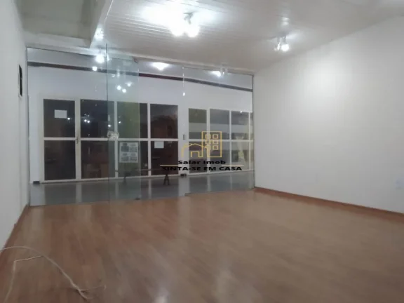 Imagem Sala Comercial |Galeria | Chopin | Resende RJ