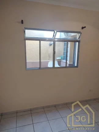 Imagem Apartamento com 2 Quartos para Alugar, 65 m² em Vila Humaitá - Santo André