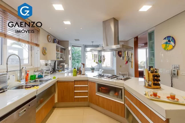 Imagem Mansão Residencial 10