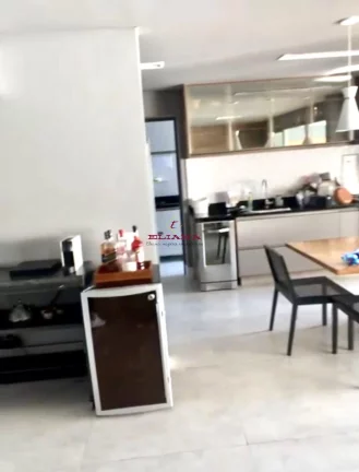 Imagem Apartamento com 4 quartos, 173m², à venda em São Paulo, Vila Leopoldina