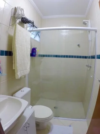 Imagem LINDA SOBRADO EM CONDOMÍNIO FECHADO NO MANDAQUI
