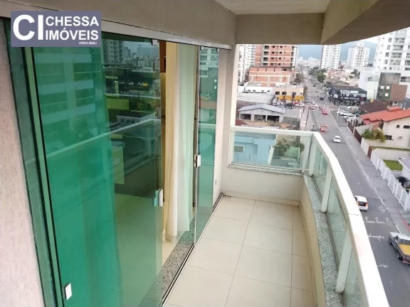 Imagem Apartamento totalmente mobiliado com 2 suítes localizado no bairro Vila Operária, em Itajaí.

Est...