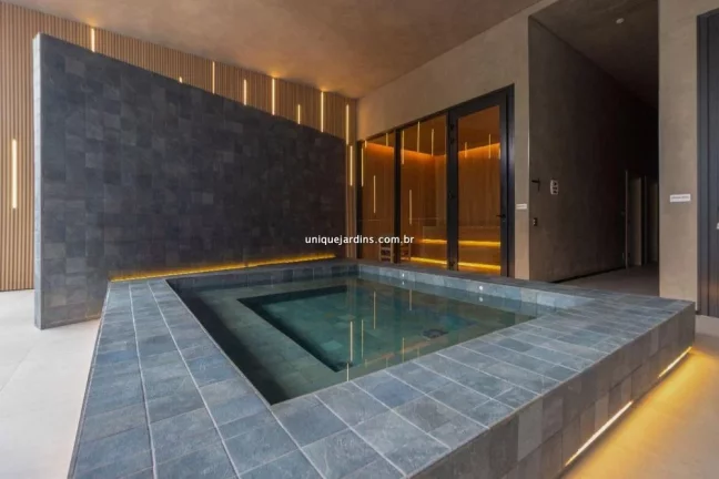 Imagem Cobertura Duplex à venda Vila Olímpia São Paulo