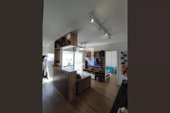 Imagem Apartamento à Venda - Aclimação, 2 Quartos, 52 m2