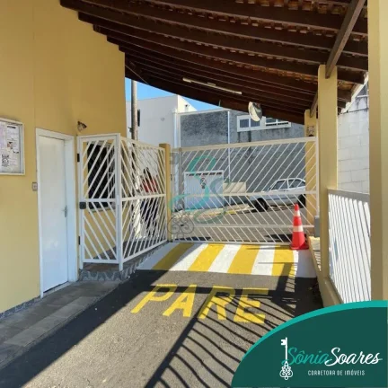 Imagem VENDA APARTAMENTO PARQUE RESIDENCIAL VILA UNIÃO, CAMPINAS/SP