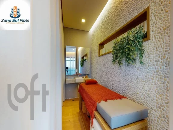 Imagem APARTAMENTO RESIDENCIAL em SÃO PAULO - SP, VILA MARIANA