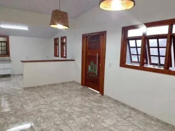 Imagem Chácara com 3 dormitórios à venda, 840 m² por R$ 430.000,00 - Fontes - Arujá/SP