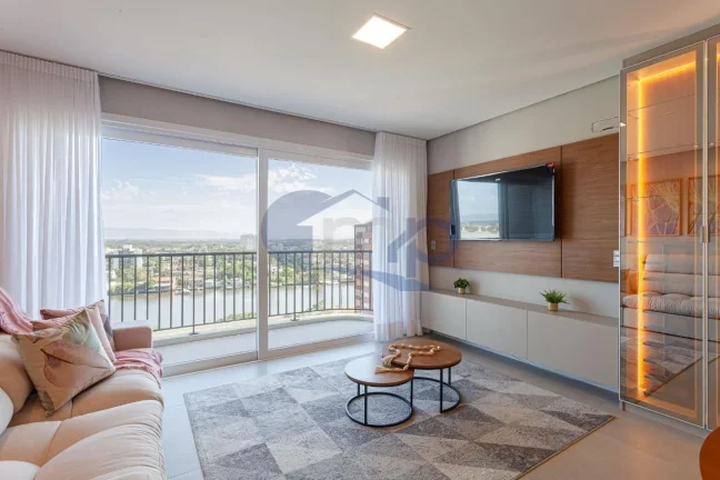 Imagem Apartamento a venda com 2 dormitorios no Predial em Torres/RS