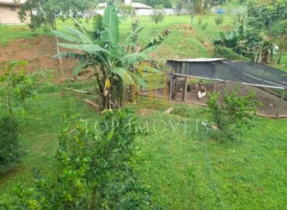 Imagem Chacara em Condomínio Juca de Carvalho 2 Suítes Pomar Lago