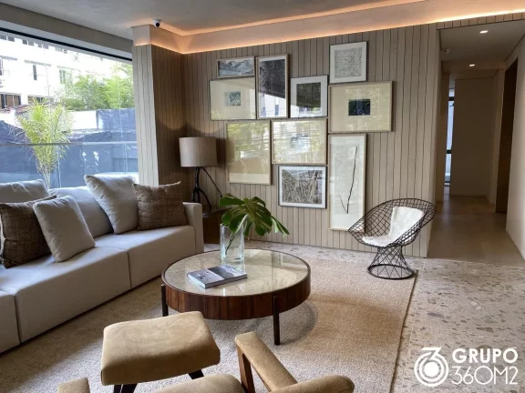 Imagem Apartamento para Venda em São Paulo / SP no bairro Jardim Paulista