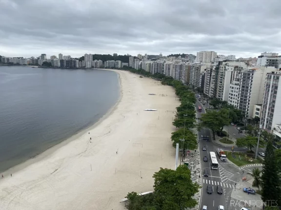 Apartamento com 3 Quartos à Venda, 152 m² em Icaraí - Niterói