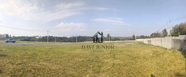 Imagem Terreno à venda, 290 m² por R$ 373.000,00 - Condomínio Villagio Itália - Sorocaba/SP