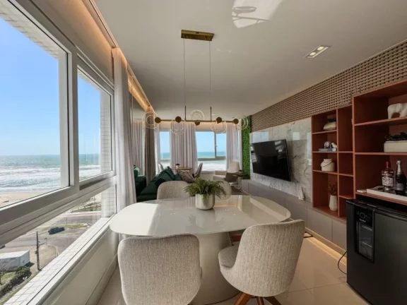 Foto do imóvel: Apartamento Padrão