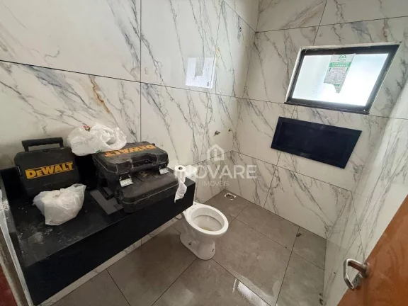 Imagem Casa com 3 dormitórios à venda, 200 m² por R$ 1.250.000,00 - Paris Park - Araporã/MG