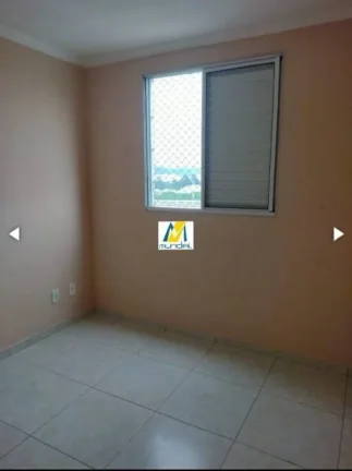 Imagem Alugo Apto em Santo André, Vila Homero Thon