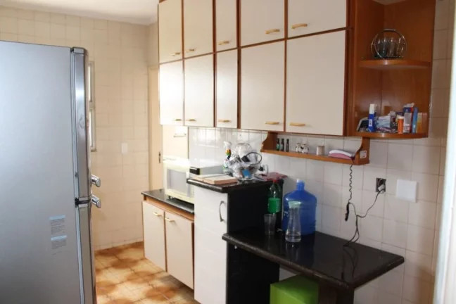 Imagem Apartamento com 3 dormitórios à venda, 110 m² por R$ 440.000,00 - Jardim São Luís - Suzano/SP