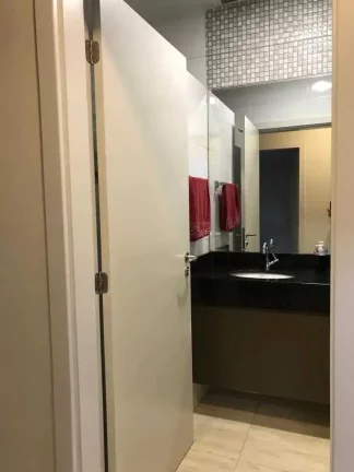 Imagem Apartamento mobiliado de 2 quartos no Centro de Camboriú/SC