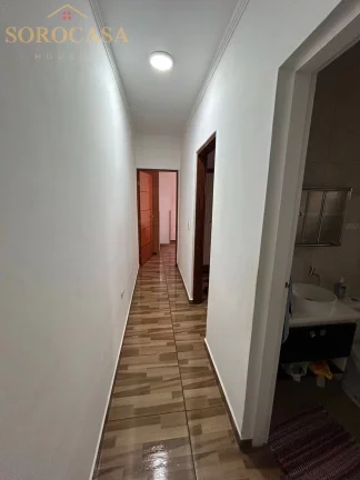 Imagem Casa à Venda - Vila Amato Zona Leste