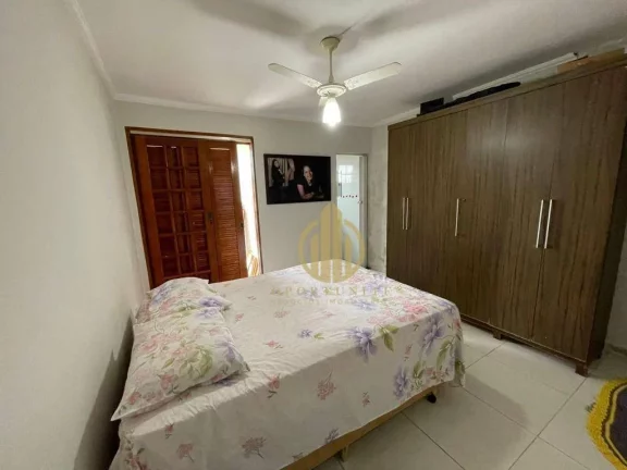 Imagem Sobrado com 3 dormitórios à venda, 160 m² por R$ 371.000 - Jardim José Sampaio Júnior - Ribeirão Preto/SP