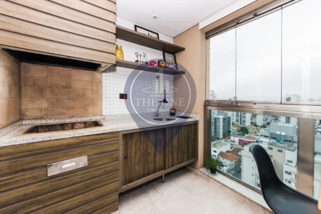 Imagem Apartamento à venda em São Paulo-SP, Vila Mariana: 4 quartos, 1 suíte, 2 salas, 4 banheiros, 3 vagas, 102m². Agende sua visita!