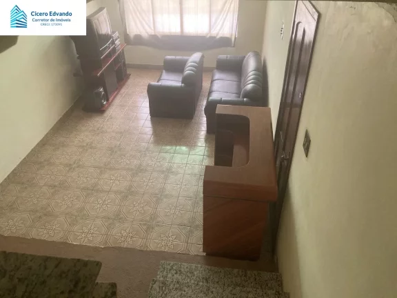 Imagem CASA RESIDENCIAL em SÃO PAULO - SP, JARDIM NOSSA SENHORA DO CARMO