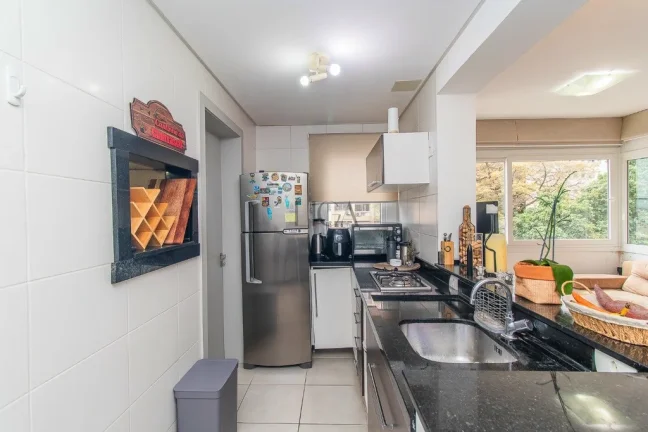 Imagem Apartamento para venda no bairro Bela Vista em Porto Alegre