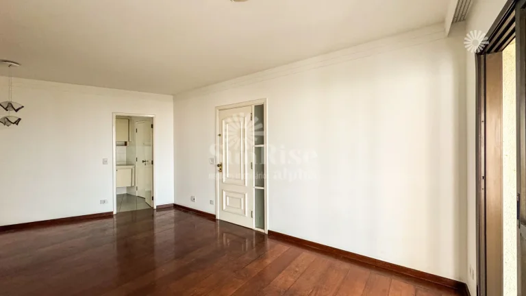 Imagem Apartamento para alugar com 3 quartos e 2 vagas R$7.950,00 pacote - Alphaville - Barueri/SP