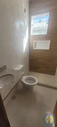 Imagem ???? Casas Duplex Novas à Venda – Conforto, Modernidade