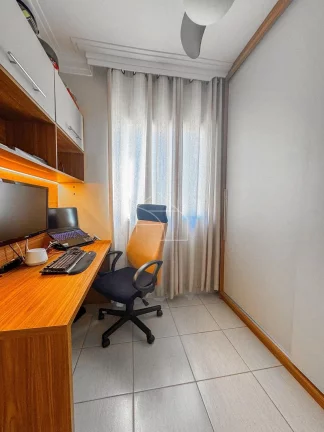Imagem Apartamento de 3 Quartos com Suíte no Condomínio Sauípe