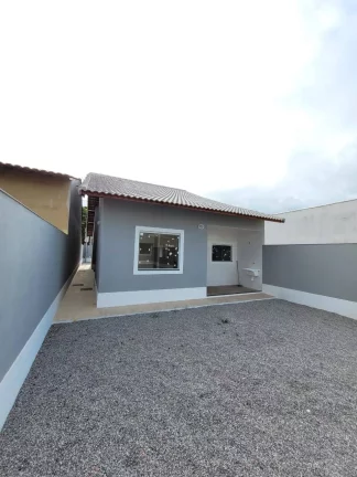 Imagem Casa em Itaipuaçu Maricá