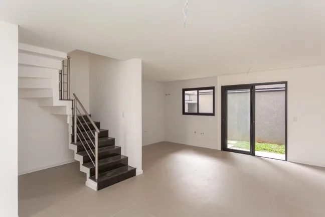 Imagem Pilar TownHouse - Casa à venda no bairro Pilarzinho - Curitiba/PR