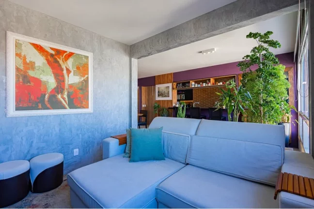 Imagem RBM 940 Apto 612481060-14 - Apartamento à venda no bairro Rio Branco - Porto Alegre/RS