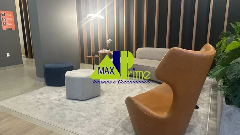 Imagem Apartamento à venda em São Paulo-SP, Belenzinho: 1 quarto, 27m² de área!