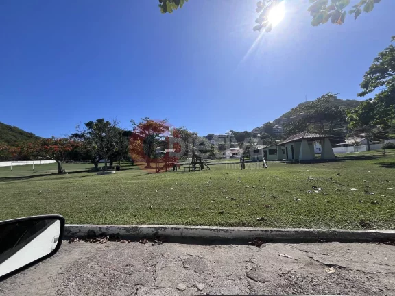 Imagem 2 casas lineares, 389m², Bosque do Peró - Cabo Frio