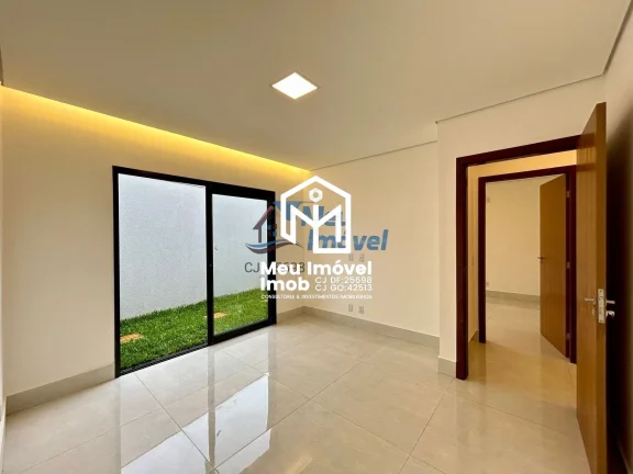 Imagem Cond Cooperville Vicente Pires 4 Quartos 2 Suítes 4 Vagas 300 m² Piscina Closet