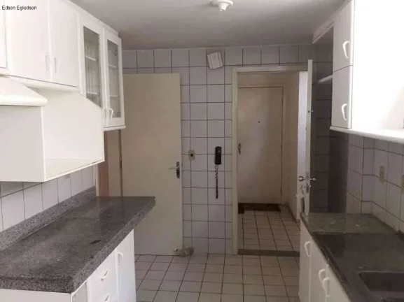 Imagem APARTAMENTO RESIDENCIAL em TERESINA - PI, CAMPESTRE
