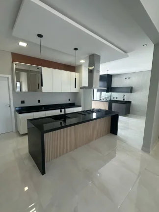 Imagem Casa 3 Suítes Jardim Residencial Helena Maria- Sorocaba/SP