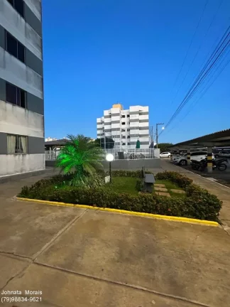 Imagem Veredas do Sol: Apartamento 3 quartos com lazer e vaga de garagem
