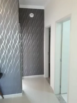 Imagem Sobrado com 3 dormitórios à venda, 148 m² por R$ 720.000,00 - Jardins do Paraíso - Mogi das Cruzes/SP