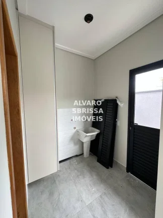 Imagem Belíssima Casa com 3 dormitórios no Condomínio Lagos D’ Icaraí em Salto SP.