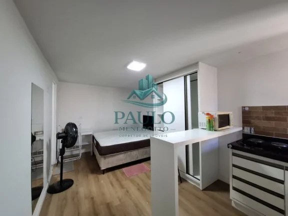 Kitnet Mobiliada para Locação  Parque Industrial  São José