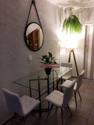 Imagem Casa à venda por R$ 358.000,00 - Vila Nova Galvão - São Paulo/SP
