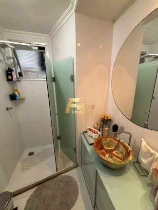 Imagem NÃO PERCA TEMPO, VENHA CONHECER ESSE BELO APARTAMENTO DE 03 QUARTOS E 02 BANHEIROS, À VENDA EM JARDIM CAMBURI, VITÓRIA/ES!
